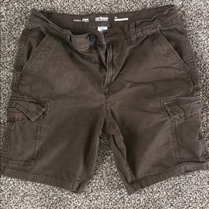 Men’s Urban Pipeline